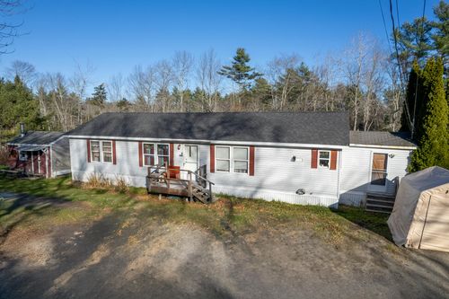 1881 Washington Road, Waldoboro, ME, 04572 | Card Image