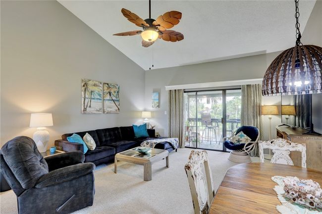 APT-4 - 5725 Pelican Pointe Dr, House attached with 2 bedrooms, 2 bathrooms and null parking in Sebastian FL | Image 8