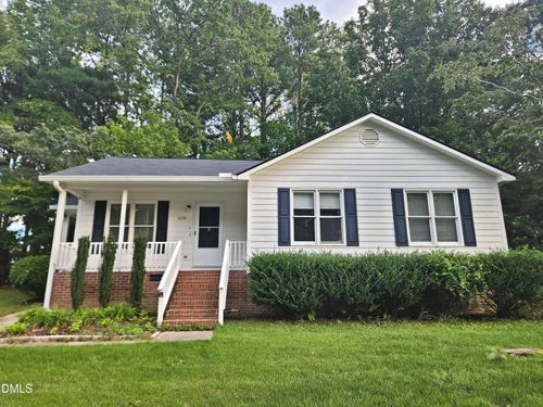 3620 Iron Sight Ct, Raleigh, NC, 27616-9760 | Card Image