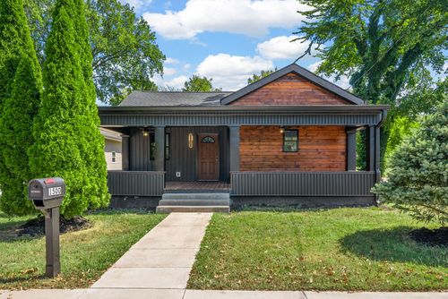 1500 S Clay St, Hopkinsville, KY, 42240-3648 | Card Image