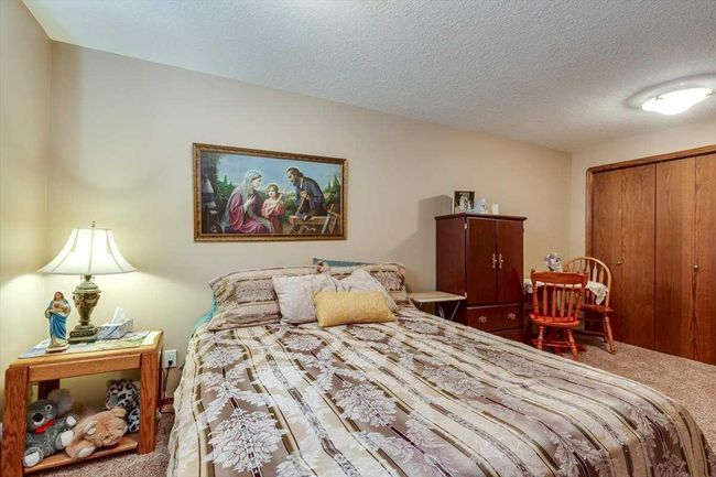 40 - 939 Ramage Crescent, Townhouse with 3 bedrooms, 3 bathrooms and 3 parking in Red Deer AB | Image 35