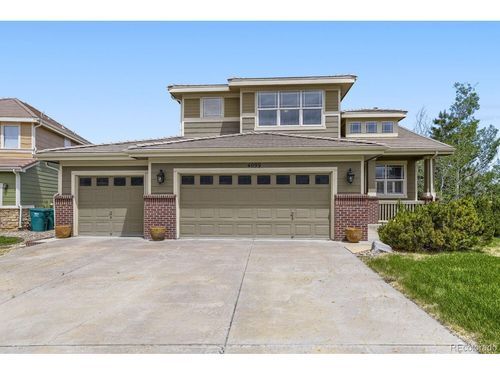 4099 Scarlet Oak Ct, Castle Rock, CO, 80109 | Card Image