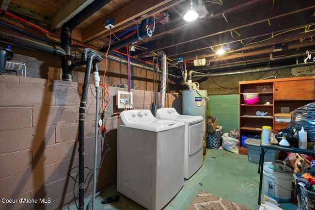 404 W Mullan Ave, House other with 4 bedrooms, 2 bathrooms and null parking in Kellogg ID | Image 25