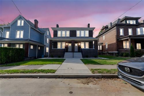 531 Euclid Ave, East Liberty, PA, 15206-2439 | Card Image