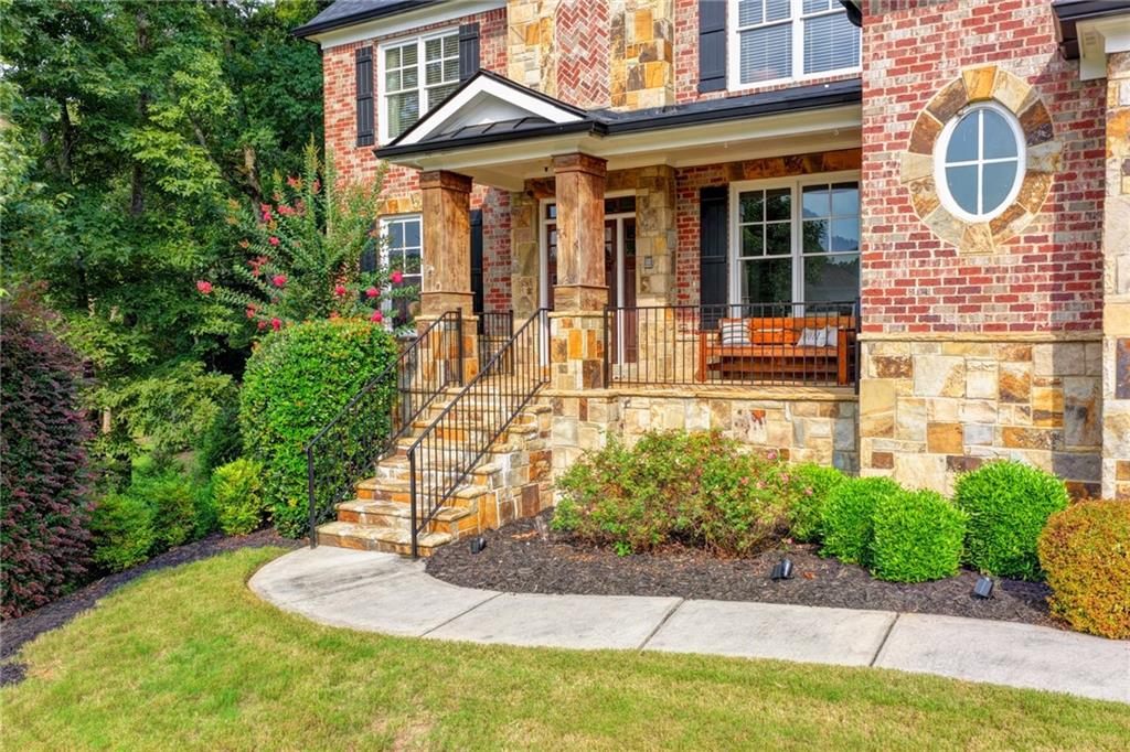 Residential in Auburn 3