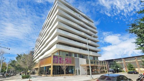 1214-60 Tannery Rd, Toronto, ON, M5A0S8 | Card Image