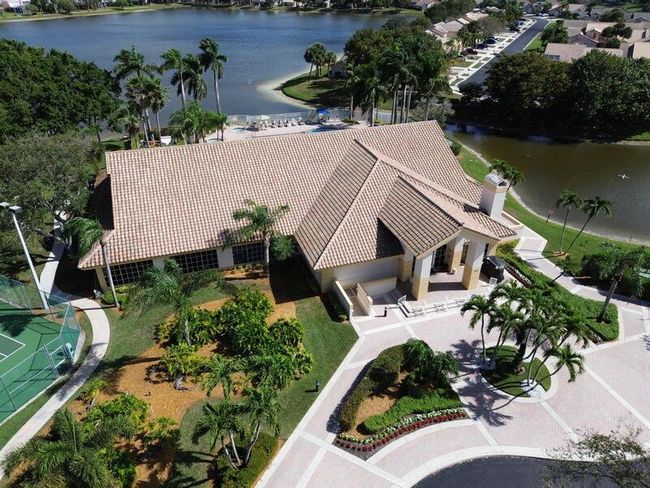 1599 Oak Berry Cir, House other with 3 bedrooms, 2 bathrooms and null parking in Wellington FL | Image 66
