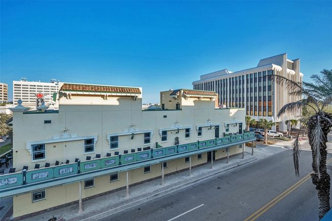 APT-2402 - 331 Cleveland St, Condo with 2 bedrooms, 2 bathrooms and null parking in Clearwater FL | Image 15