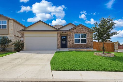 6403 Encore Oaks, San Antonio, TX, 78252-1830 | Card Image