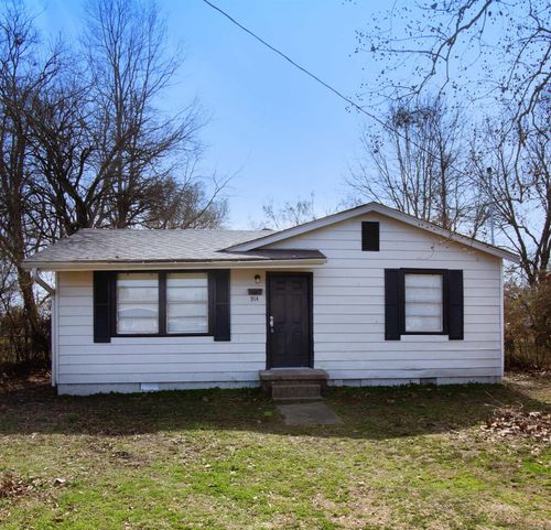 914 E 17th St, North Little Rock, AR, 72114-3625 | Card Image