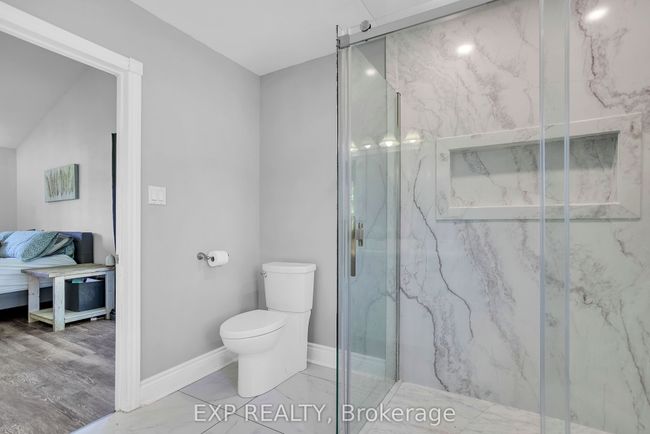 854 Scuttlehole Rd, House other with 5 bedrooms, 3 bathrooms and 12 parking in Roslin ON | Image 17