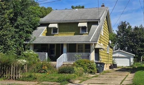 439 Delmar Ave, Akron, OH, 44310-3324 | Card Image