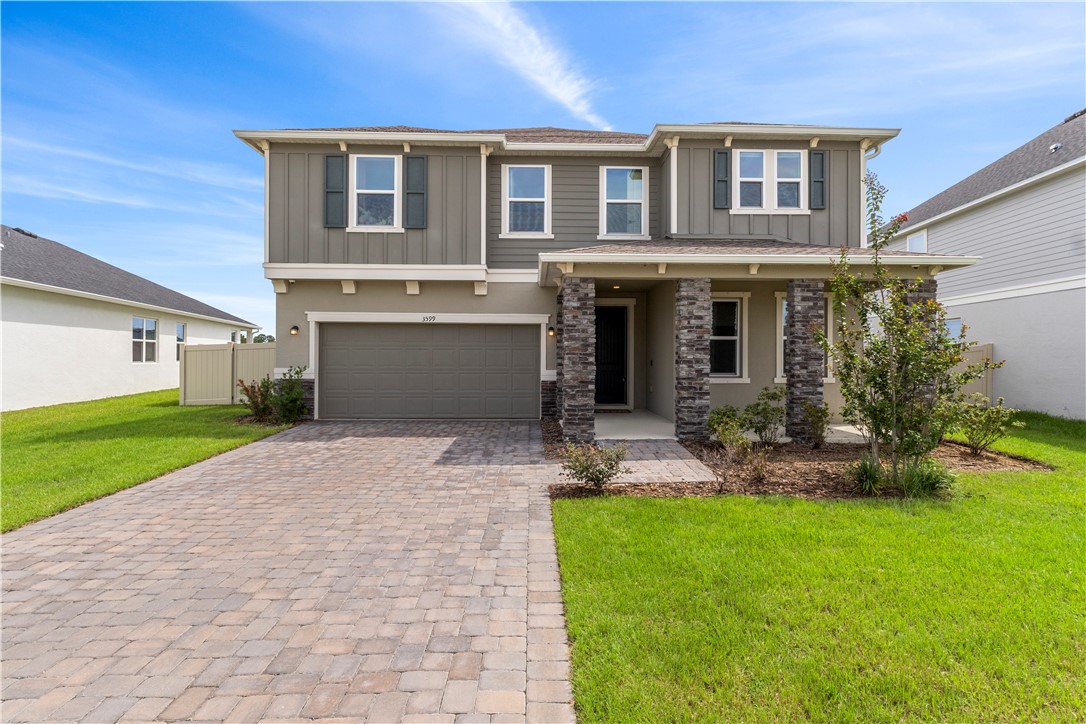 Residential in Palm Bay