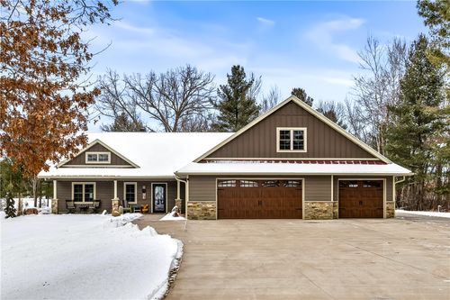 20388 County Highway S, Jim Falls, WI, 54748 | Card Image