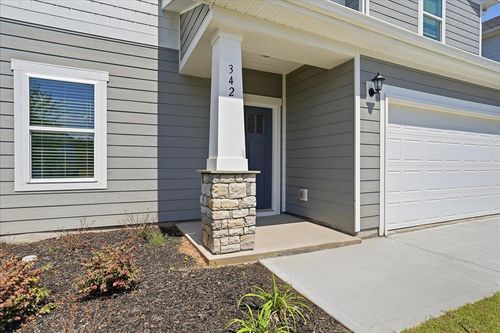 342 Allingham Rd, Piedmont, SC, 29673-9918 | Card Image