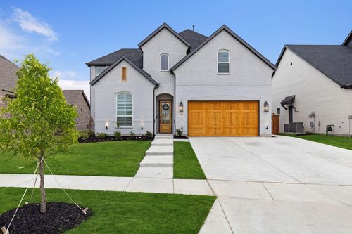 3800 Ironwood Dr, Prosper, TX, 75078-5154 | Card Image