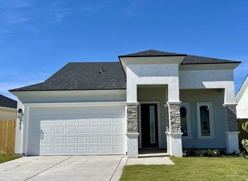 3413 Kerps St, Weslaco, TX, 78599 | Card Image