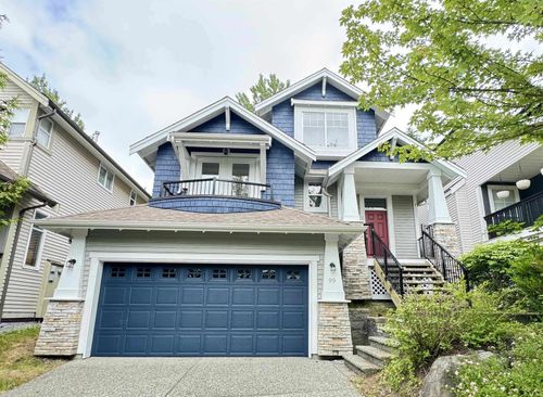 99 Maple Dr, Port Moody, BC, V3H0A7 | Card Image