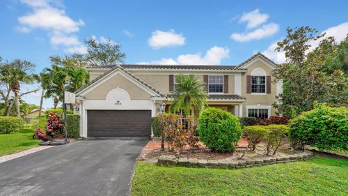 3915 Wild Lime Ln, Coral Springs, FL, 33065-6005 | Card Image