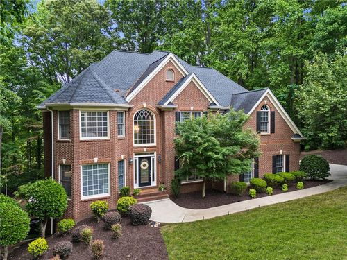 565 Stonebrook Farms Dr, Milton, GA, 30004-2875 | Card Image