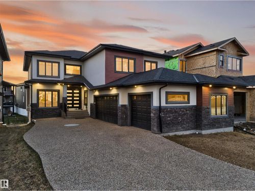 4406 Triomphe Close, Beaumont, AB, T4X0C3 | Card Image