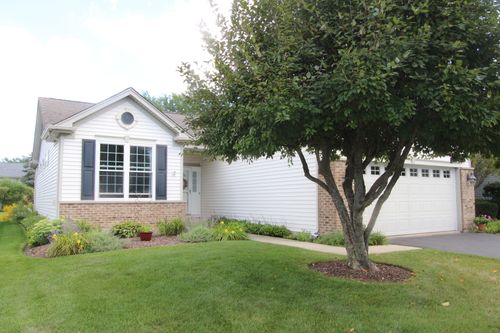 12164 Plum Grove Rd, Huntley, IL, 60142-7506 | Card Image