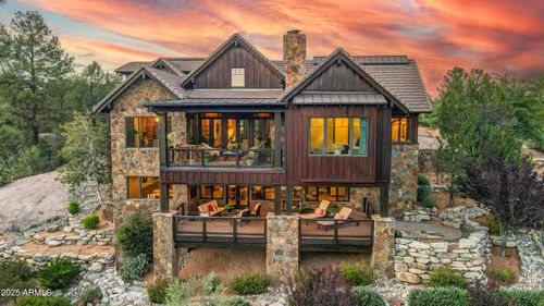 3003 E Arrow Pt, Payson, AZ, 85541-6061 | Card Image