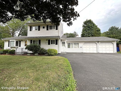 436 Avery St, South Windsor, CT, 06074-3003 | Card Image