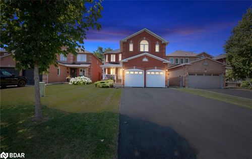 49 Harley Ave, Georgetown, ON, L7G5R8 | Card Image