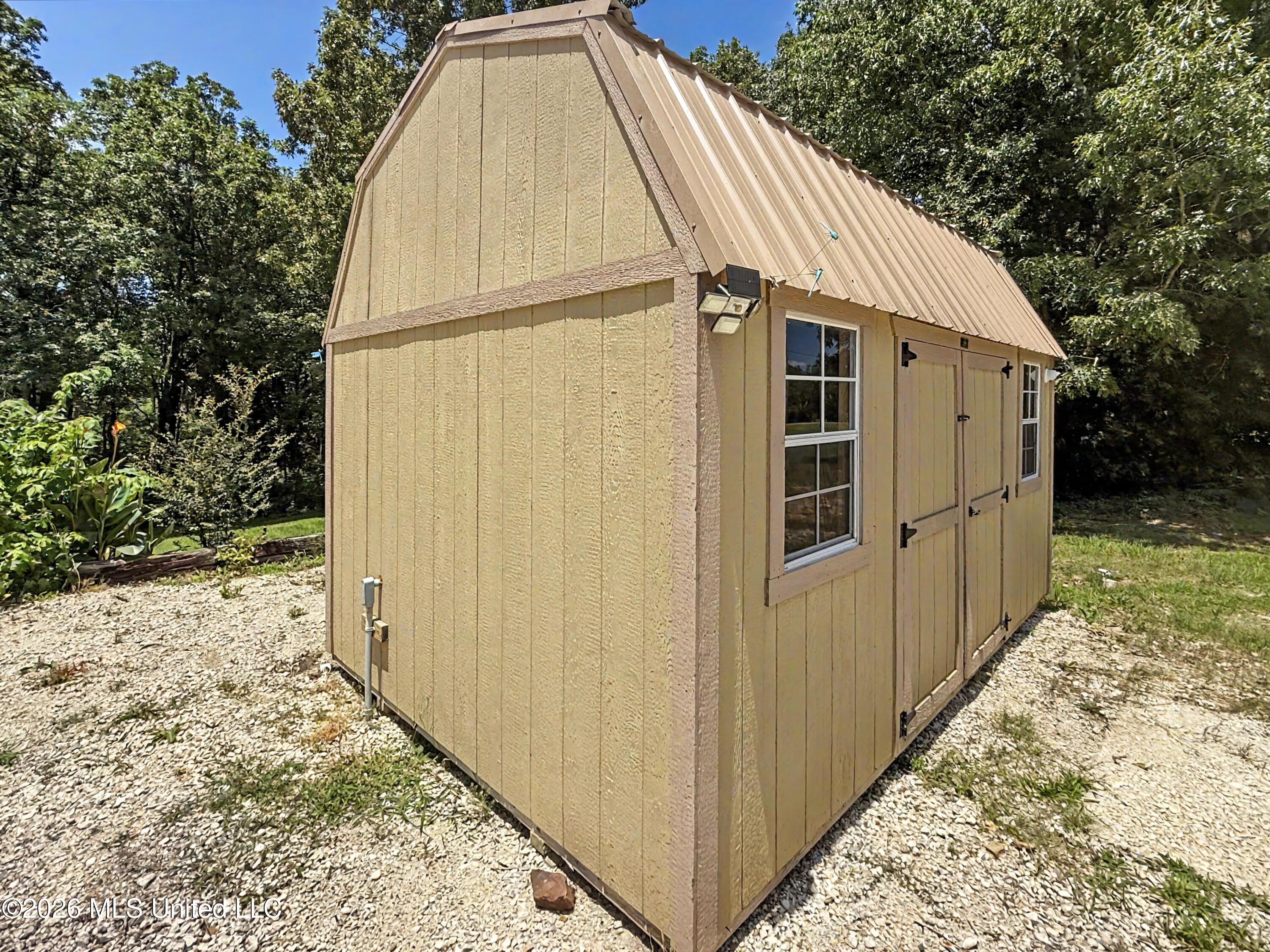 Residential in Hernando 5
