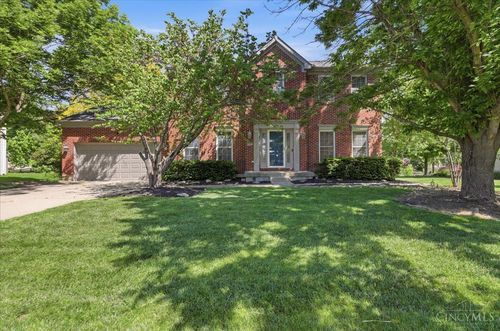5920 Thornberry Ct, Mason, OH, 45040 | Card Image
