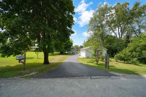 294 E Ridge Road, Cambridge Township, MI, 49230 | Card Image