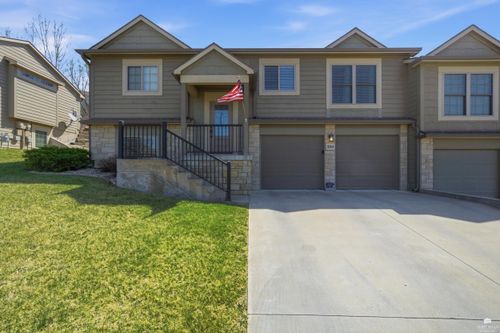 2114 Little Kitten Ave, Manhattan, KS, 66503-7612 | Card Image