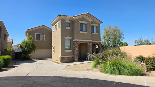 6621 W Shaw Butte Dr, Glendale, AZ, 85304-1659 | Card Image