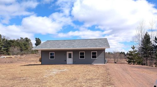 1600 Trails End Rd, Spooner, WI, 54801 | Card Image