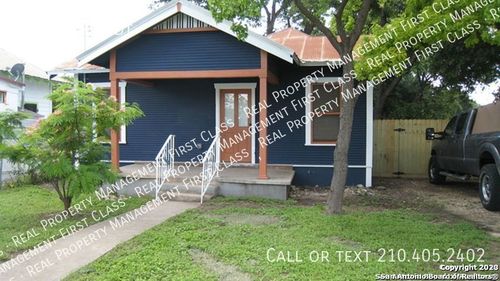 413 Probandt, San Antonio, TX, 78204-1747 | Card Image