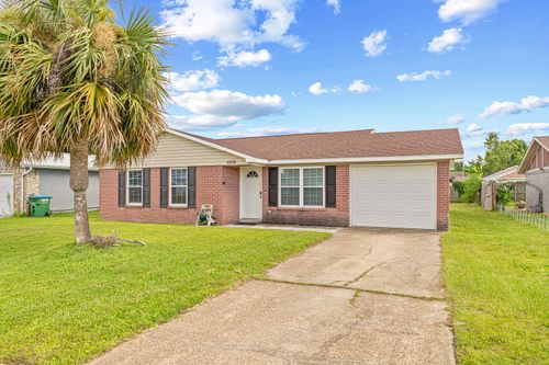 6526 Lance St, Panama City, FL, 32404-8337 | Card Image