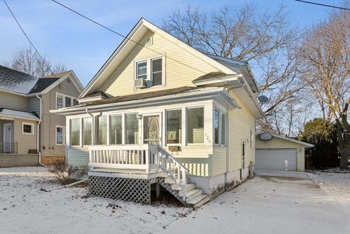 128 Dewey Street, BRILLION, WI, 54110 | Card Image