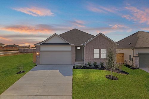 13621 Gray Landing Drive, Elgin, TX, 78621 | Card Image