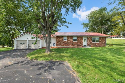 20782 State Highway 177, Jackson, MO, 63755-7843 | Card Image