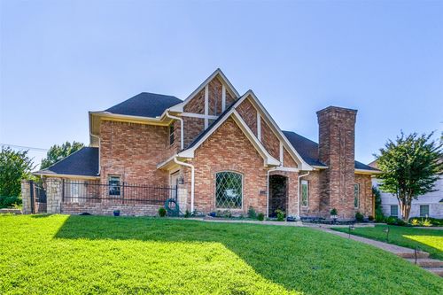 5301 Calumet Dr, Plano, TX, 75023-5425 | Card Image