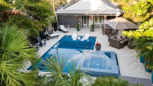 135 93rd Ave, TREASURE ISLAND, FL, 33706-3321 | Card Image