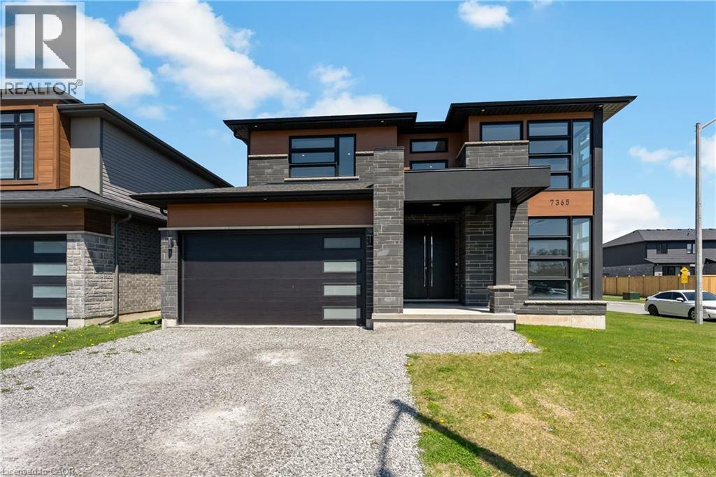 Residential in Niagara Falls