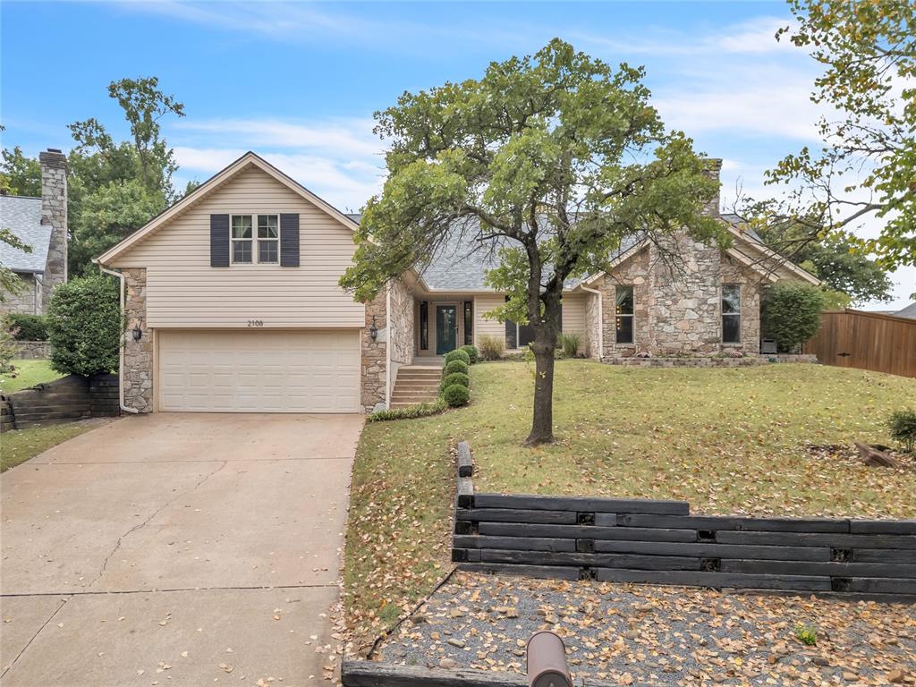 Running Branch Rd, Edmond, OK 73013