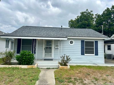 233 Walton Ave, House other with 4 bedrooms, 2 bathrooms and null parking in San Antonio TX | Image 2