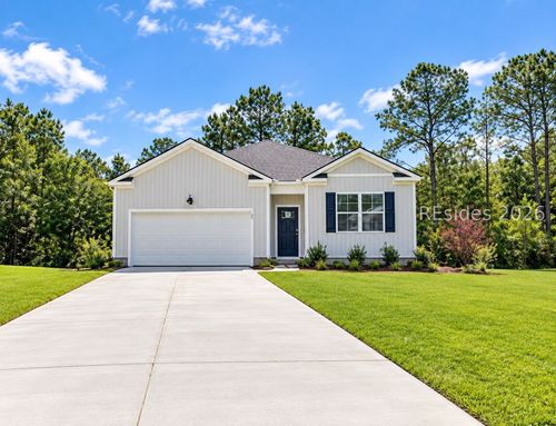 69 Planters Ct, Hardeeville, SC, 29927-3634 | Card Image