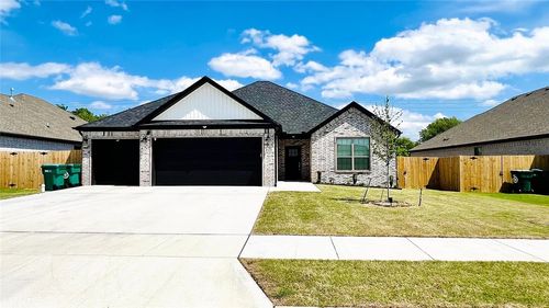 1320 Marjorie Street, Bentonville, AR, 72713 | Card Image