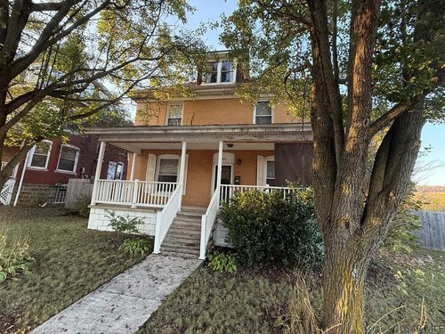 821 Main St, Windber, PA, 15963-2603 | Card Image