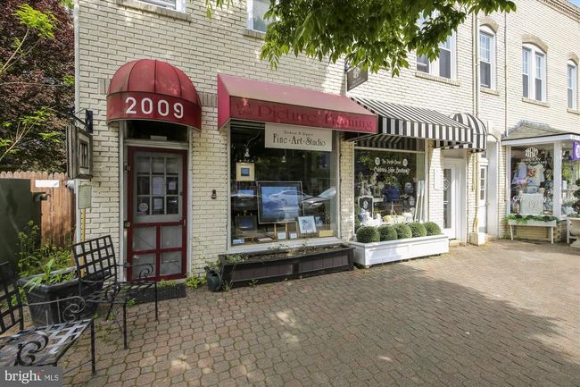 APT-8 - 409 E Raymond Ave, Condo with 1 bedrooms, 1 bathrooms and null parking in ALEXANDRIA VA | Image 47