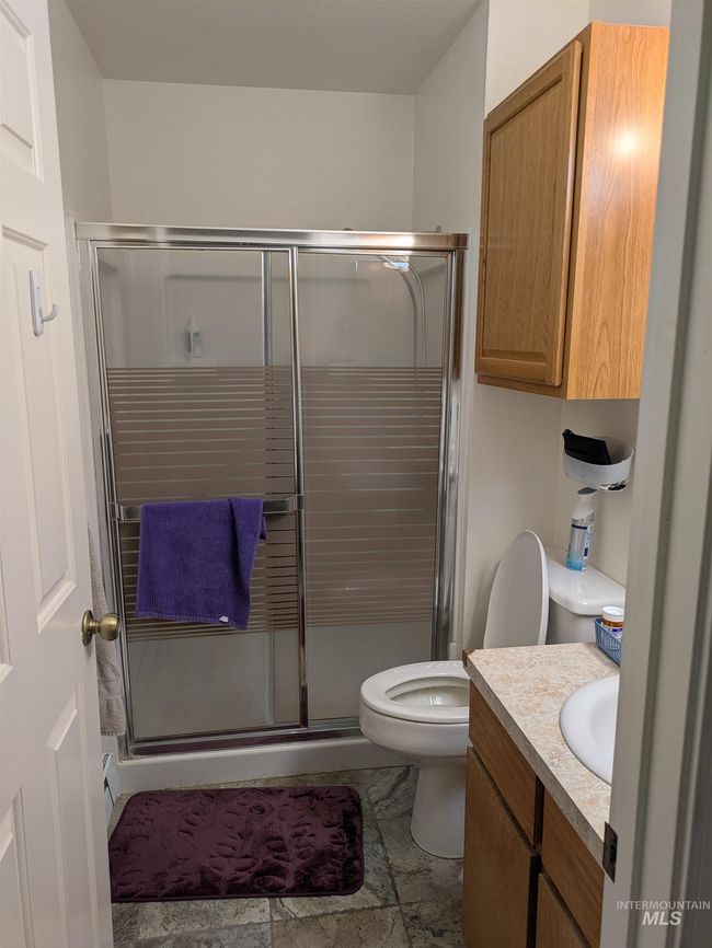 307 6 Th St, Townhouse with 2 bedrooms, 1 bathrooms and null parking in Filer ID | Image 8